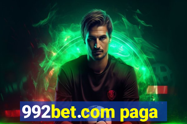 992bet.com paga